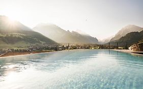 Excelsior Dolomites Life Resort